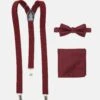 Pier One Set Altri AccessoriBordeaux Uomo Cravatte E Accessori PI952R037-G11 1 Pier One Set Altri AccessoriBordeaux Uomo Cravatte E Accessori PI952R037-G11 -Negozio Online Pier One Italia 54c6a809659f4221b0e80ee8bba2f6d9