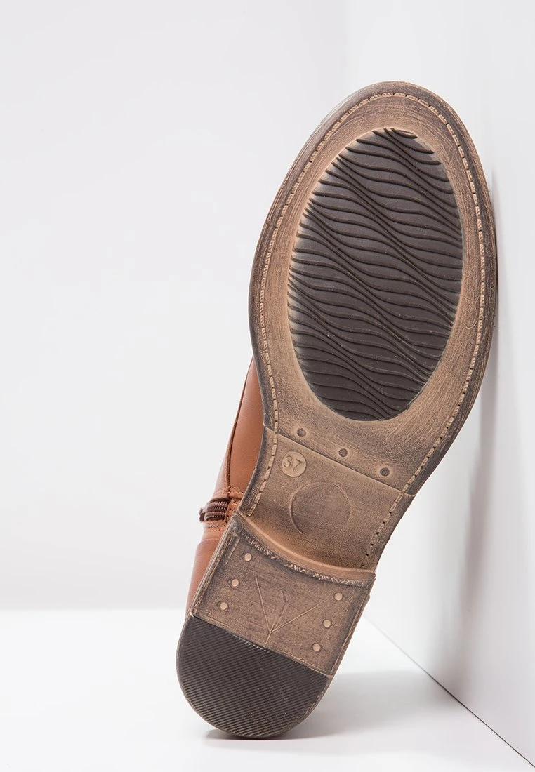 Pier One Stivaletti StringatiBrandy Donna Stivaletti PI911NA38-O11 8 Pier One Stivaletti StringatiBrandy Donna Stivaletti PI911NA38-O11 - immagine 6