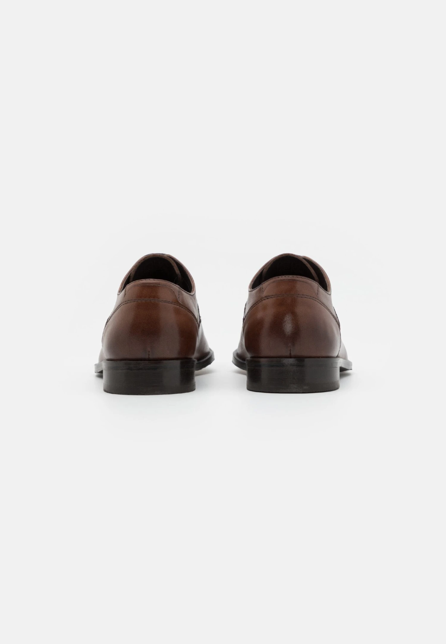 Pier One Stringate ElegantiCognac Uomo Scarpe Eleganti PI912M0CI-O11 5 Pier One Stringate ElegantiCognac Uomo Scarpe Eleganti PI912M0CI-O11 - immagine 3