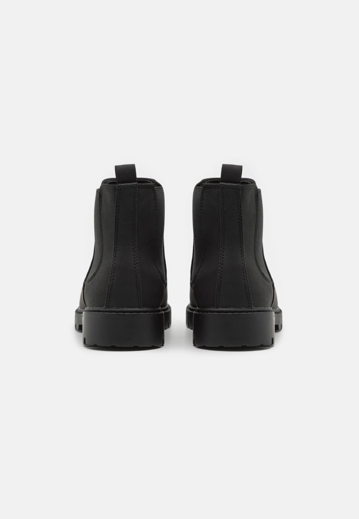 Pier One UnisexTronchettiBlack Uomo Stivaletti/Stivali PI915K006-Q12 5 Pier One UnisexTronchettiBlack Uomo Stivaletti/Stivali PI915K006-Q12 - immagine 3