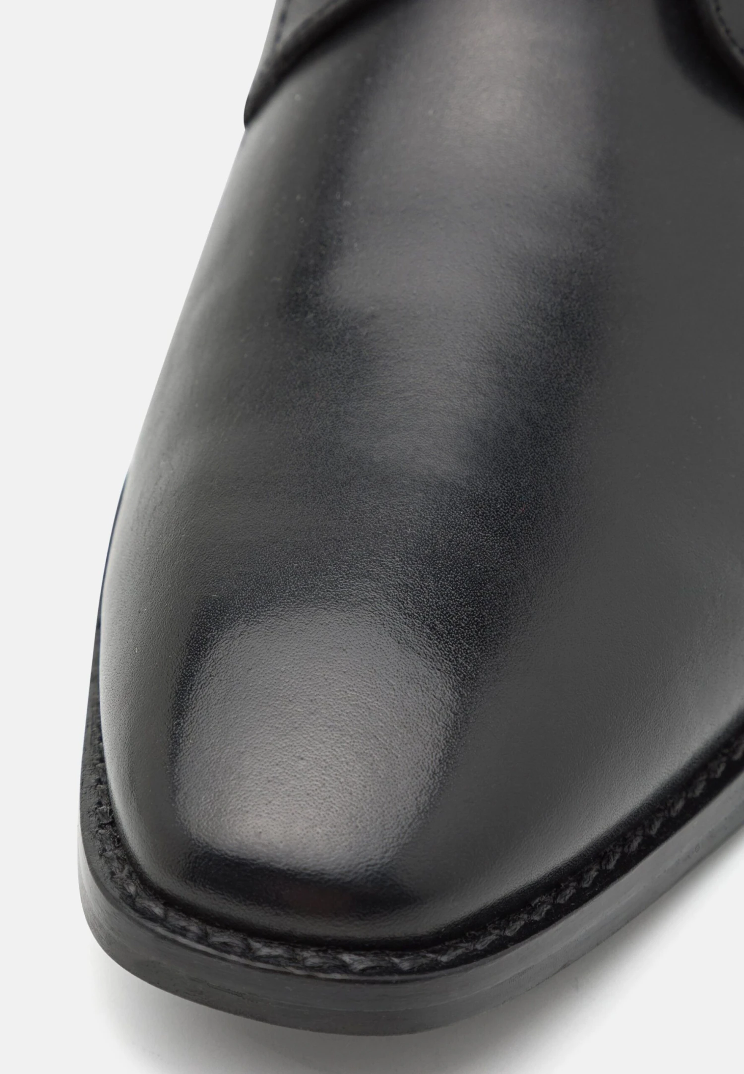 Pier One LeatherStivaletti StringatiBlack Uomo Stivaletti/Stivali PI912M0EH-Q11 8 Pier One LeatherStivaletti StringatiBlack Uomo Stivaletti/Stivali PI912M0EH-Q11 - immagine 6