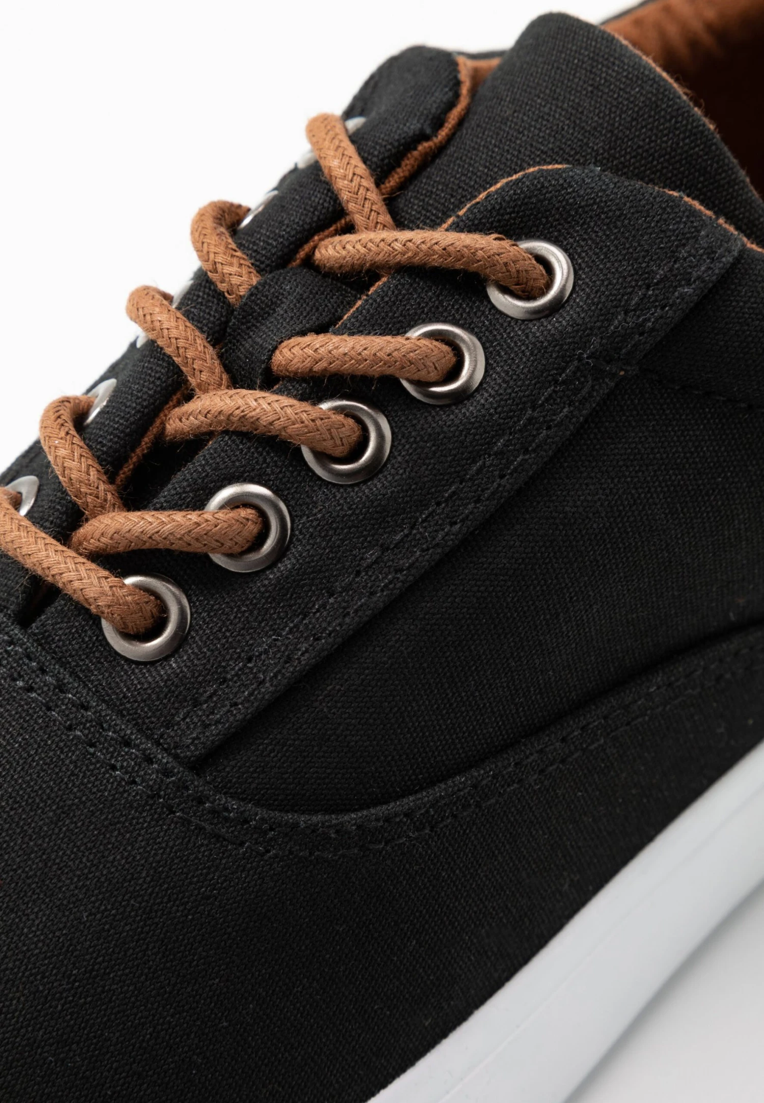 Pier One Sneakers BasseBlack Uomo Sneaker PI912O02D-Q11 8 Pier One Sneakers BasseBlack Uomo Sneaker PI912O02D-Q11 - immagine 6