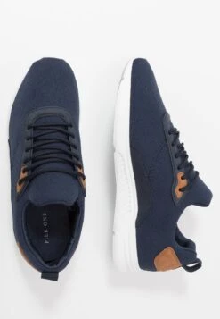 Pier One Sneakers BasseDark Blue Uomo Sneaker PI912O01A-K11 9 Pier One Sneakers BasseDark Blue Uomo Sneaker PI912O01A-K11 -Negozio Online Pier One Italia 59af362e6fb14242939bec09f55df07f