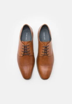 Pier One LeatherStringateCognac Uomo Scarpe Eleganti PI912M0E9-O11 11 Pier One LeatherStringateCognac Uomo Scarpe Eleganti PI912M0E9-O11 -Negozio Online Pier One Italia 5ab9512ff8d14467af4c4c0aa2e0c2bc