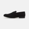 Pier One Scarpe Senza LacciBlack Uomo Scarpe Basse PI912C0BL-Q11 -Negozio Online Pier One Italia 5ac765567a7e457aa4061f084e1ef83b