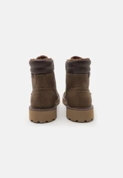 Pier One Stivaletti StringatiBrown Uomo Stivaletti/Stivali PI912K0BL-O11 -Negozio Online Pier One Italia 5ba79afc45d34dcb8d41357cfaad87fc