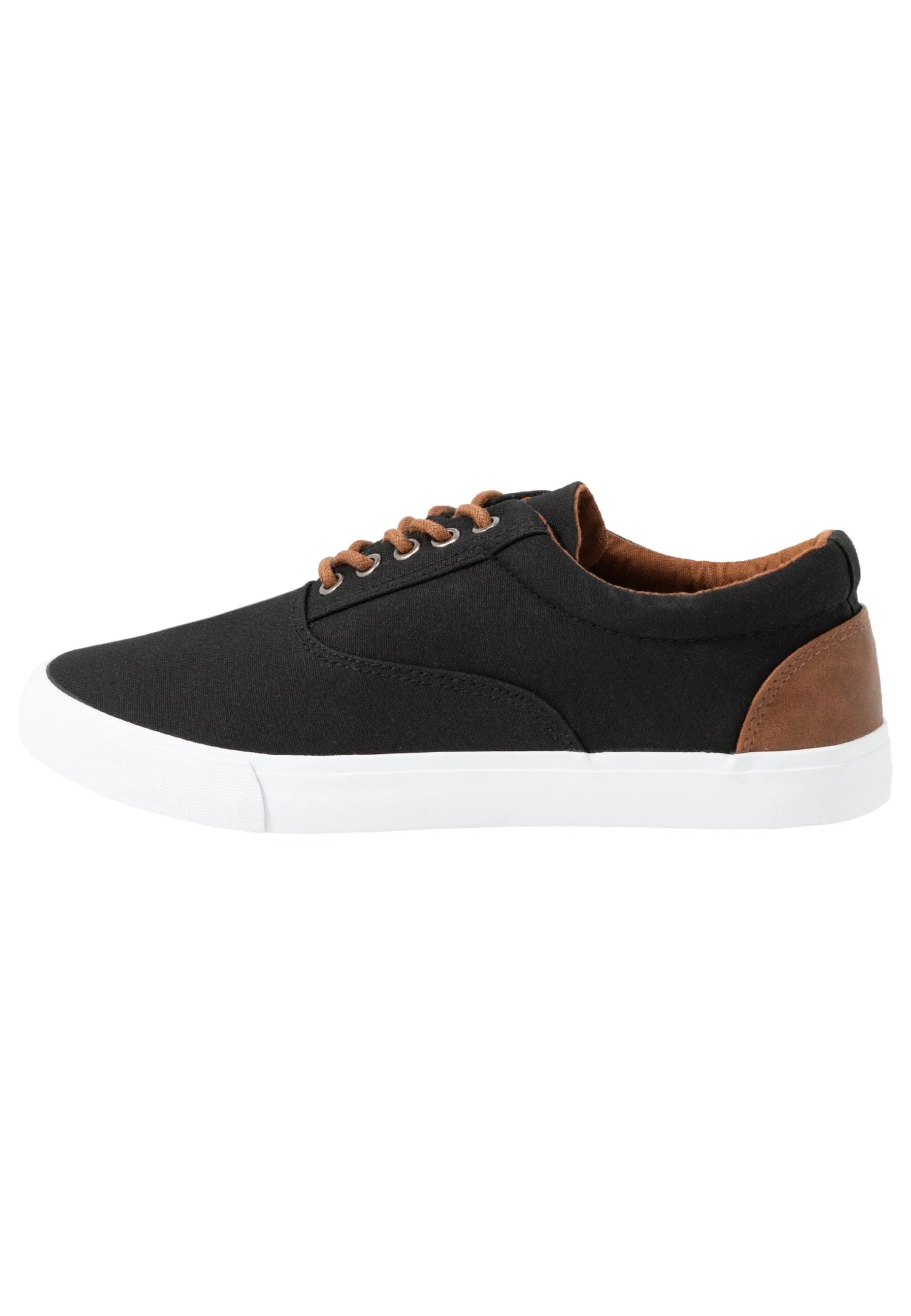 Pier One Sneakers BasseBlack Uomo Sneaker PI912O02D-Q11 3 Pier One Sneakers BasseBlack Uomo Sneaker PI912O02D-Q11