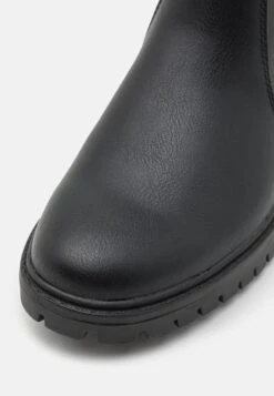 Pier One Unisex - Tronchetti - Black -Negozio Online Pier One Italia 5d25bbe57d734bb49a3ba1f5dd4d8d7c