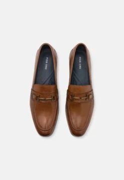 Pier One Leather - Scarpe Senza Lacci - Cognac -Negozio Online Pier One Italia 60d6e1eb9fca48c999a79d20f429e749