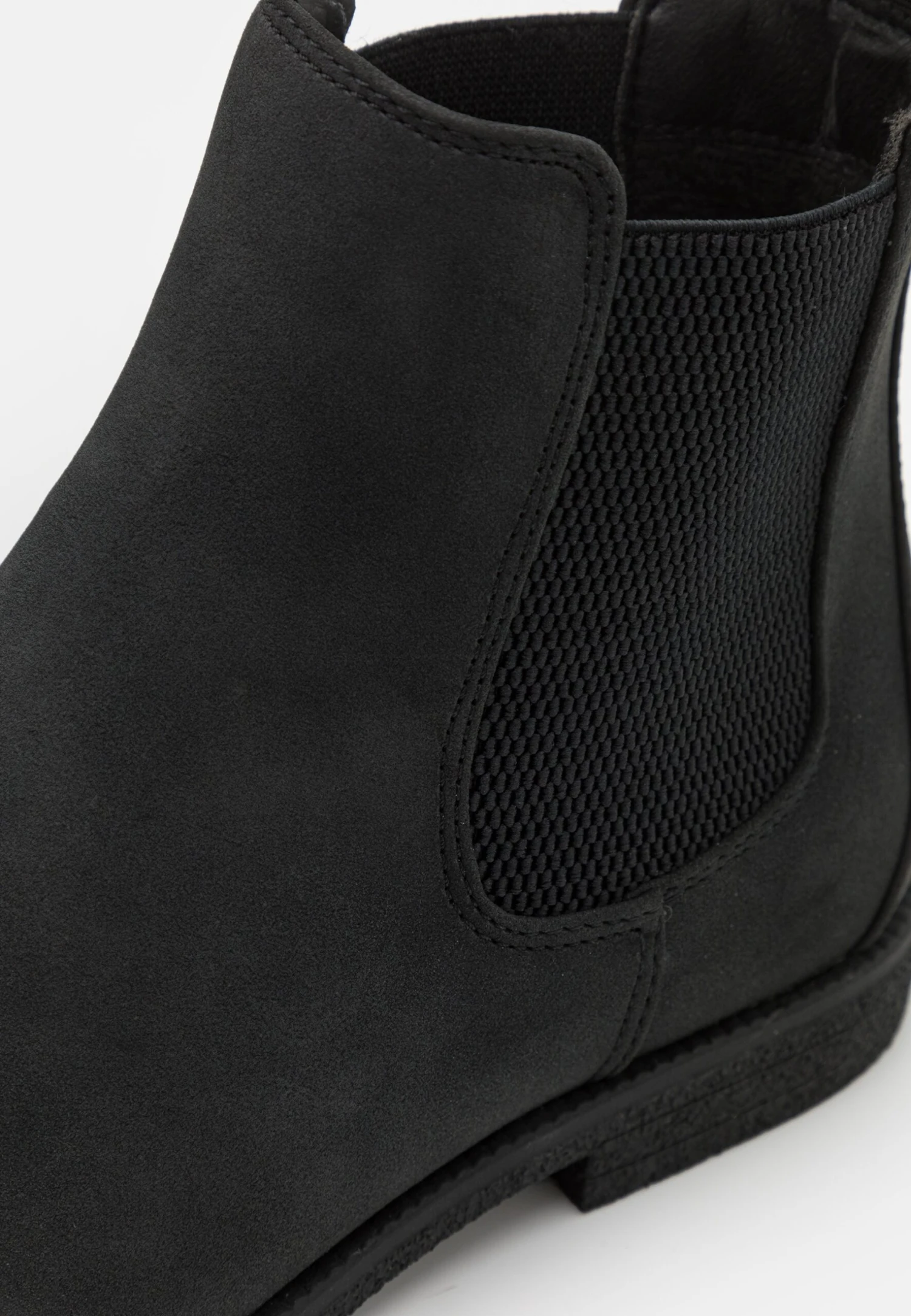 Pier One UnisexStivalettiBlack Uomo Stivaletti/Stivali PI915K00C-Q11 8 Pier One UnisexStivalettiBlack Uomo Stivaletti/Stivali PI915K00C-Q11 - immagine 6