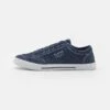 Pier One UnisexSneakers BasseDark Blue Uomo Sneaker PI915O02Z-K11 -Negozio Online Pier One Italia 696c045bacaf432e95be638f70d612d1