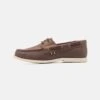 Pier One Leather UnisexScarpe Da BarcaBrown Uomo Scarpe Con I Lacci PI915M00D-O11 -Negozio Online Pier One Italia 6dd44782e4ce4e88a0ade04df6482d77