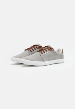 Pier One Unisex - Sneakers Basse - Light Grey -Negozio Online Pier One Italia 6e030c0fce264dfaa4a2abd2000e7f56