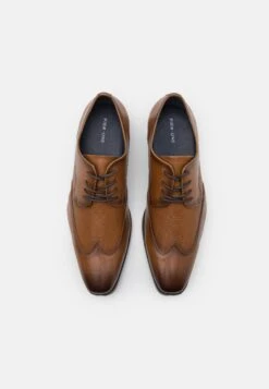 Pier One StringateCognac Uomo Scarpe Eleganti PI912M0DU-O11 11 Pier One StringateCognac Uomo Scarpe Eleganti PI912M0DU-O11 -Negozio Online Pier One Italia 705ed6c1e8834d73b631882bf1d474e5