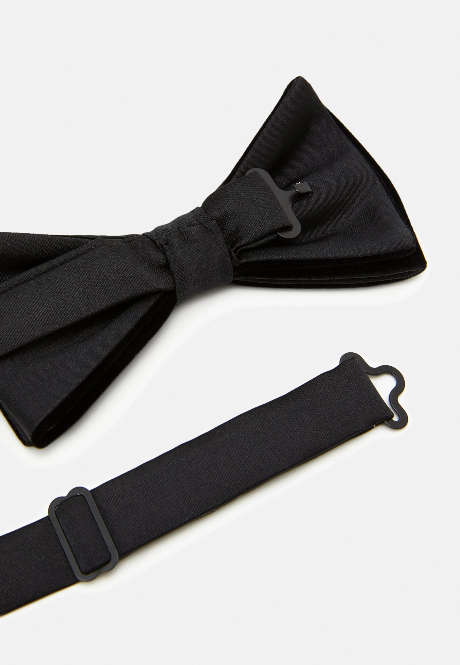 Pier One PapillonBlack Uomo Cravatte E Accessori PI952R03I-Q11 4 Pier One PapillonBlack Uomo Cravatte E Accessori PI952R03I-Q11 - immagine 2