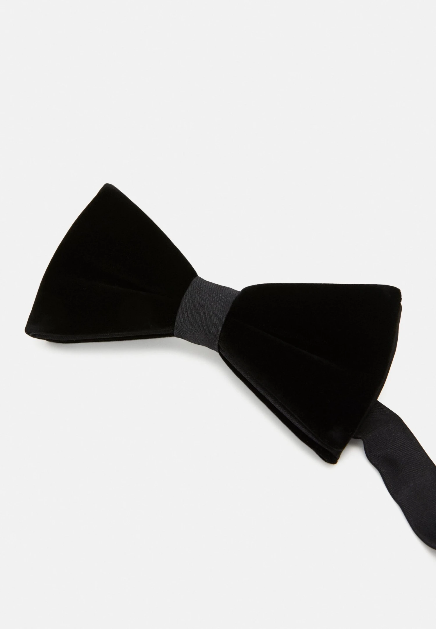 Pier One PapillonBlack Uomo Cravatte E Accessori PI952R03I-Q11 5 Pier One PapillonBlack Uomo Cravatte E Accessori PI952R03I-Q11 - immagine 3