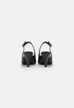 Pier One Leather DecolletéBlack Donna Scarpe Con Tacco PI911B08G-Q11 11 Pier One Leather DecolletéBlack Donna Scarpe Con Tacco PI911B08G-Q11 -Negozio Online Pier One Italia 780e41df64254b66a9723b4131177a60