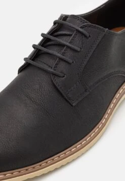 Pier One UnisexStringateBlack Donna Scarpe Piatte PI915M008-Q11 -Negozio Online Pier One Italia 7948ba00d3ec4d66a212bf3f430667bd