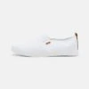 Pier One Unisex - Scarpe Senza Lacci - White -Negozio Online Pier One Italia 79bbb5f233b845ab8f7e0aa5d09eaa0e