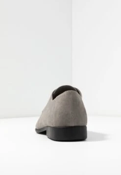 Pier One Stringate Eleganti - Grey -Negozio Online Pier One Italia 7e262d7e1b2c4561940fdde78f9c83b6