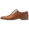 Pier One Stringate ElegantiCognac Uomo Scarpe Eleganti PI912M091-O11 2 Pier One Stringate ElegantiCognac Uomo Scarpe Eleganti PI912M091-O11 -Negozio Online Pier One Italia 8071f195a14748838079ee2246632341