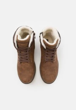 Pier One Stivaletti StringatiCognac Uomo Stivaletti/Stivali PI912K0AI-O11 -Negozio Online Pier One Italia 807eb8dbd0594b8185af1f1b8e050429