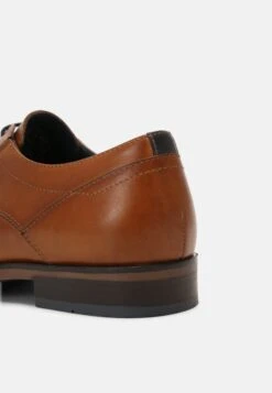 Pier One StringateCognac Uomo Scarpe Con I Lacci PI912M0AR-O11 -Negozio Online Pier One Italia 84fbb66671854ef6b9a19444fa0b3cd2