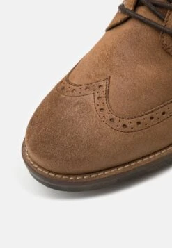 Pier One Stivaletti StringatiCognac Uomo Stivaletti/Stivali PI912K0C1-O11 -Negozio Online Pier One Italia 85e317a77e0b4b99af3329eb3f6cfad1