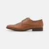 Pier One Stringate ElegantiBrown Uomo Scarpe Eleganti PI912M0D3-O11 -Negozio Online Pier One Italia 87829f5f575b4c0dba72874dacb8d2f0
