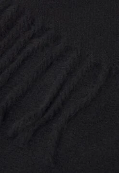 Pier One Set Unisex - Sciarpa - Black/Beige -Negozio Online Pier One Italia 87b603bed79d4c72a6aa7d2f0b8bc0c0