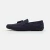 Pier One Unisex - Scarpe Senza Lacci - Dark Blue -Negozio Online Pier One Italia 88b81dcc5961438f862fb5ce5699a174