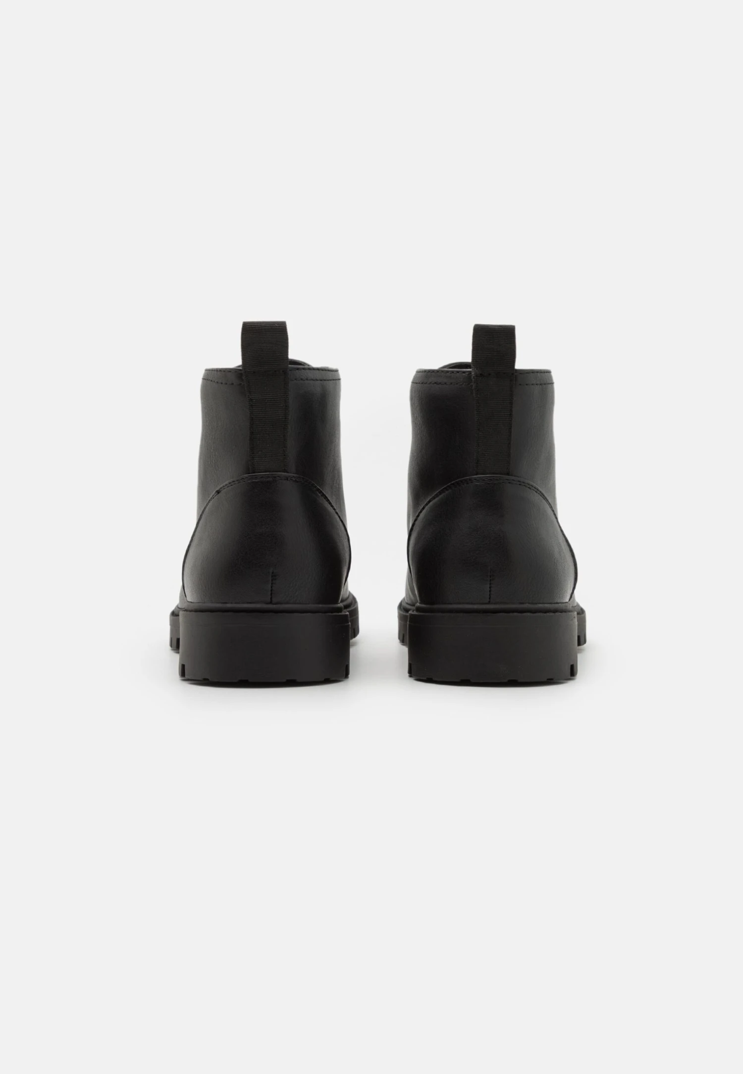 Pier One Stivaletti StringatiBlack Uomo Stivaletti/Stivali PI915M005-Q11 5 Pier One Stivaletti StringatiBlack Uomo Stivaletti/Stivali PI915M005-Q11 - immagine 3