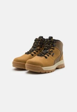 Pier One Stivaletti StringatiCamel Uomo Stivaletti/Stivali PI912K0B6-B11 -Negozio Online Pier One Italia 894b370570fb4987a83b98e609c3e60f