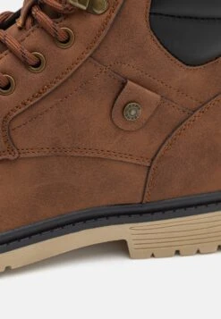 Pier One Stivaletti StringatiBrown Uomo Stivaletti/Stivali PI912K0BR-O11 13 Pier One Stivaletti StringatiBrown Uomo Stivaletti/Stivali PI912K0BR-O11 -Negozio Online Pier One Italia 8986ca9d2cef4a07ab0e73fd515d1461