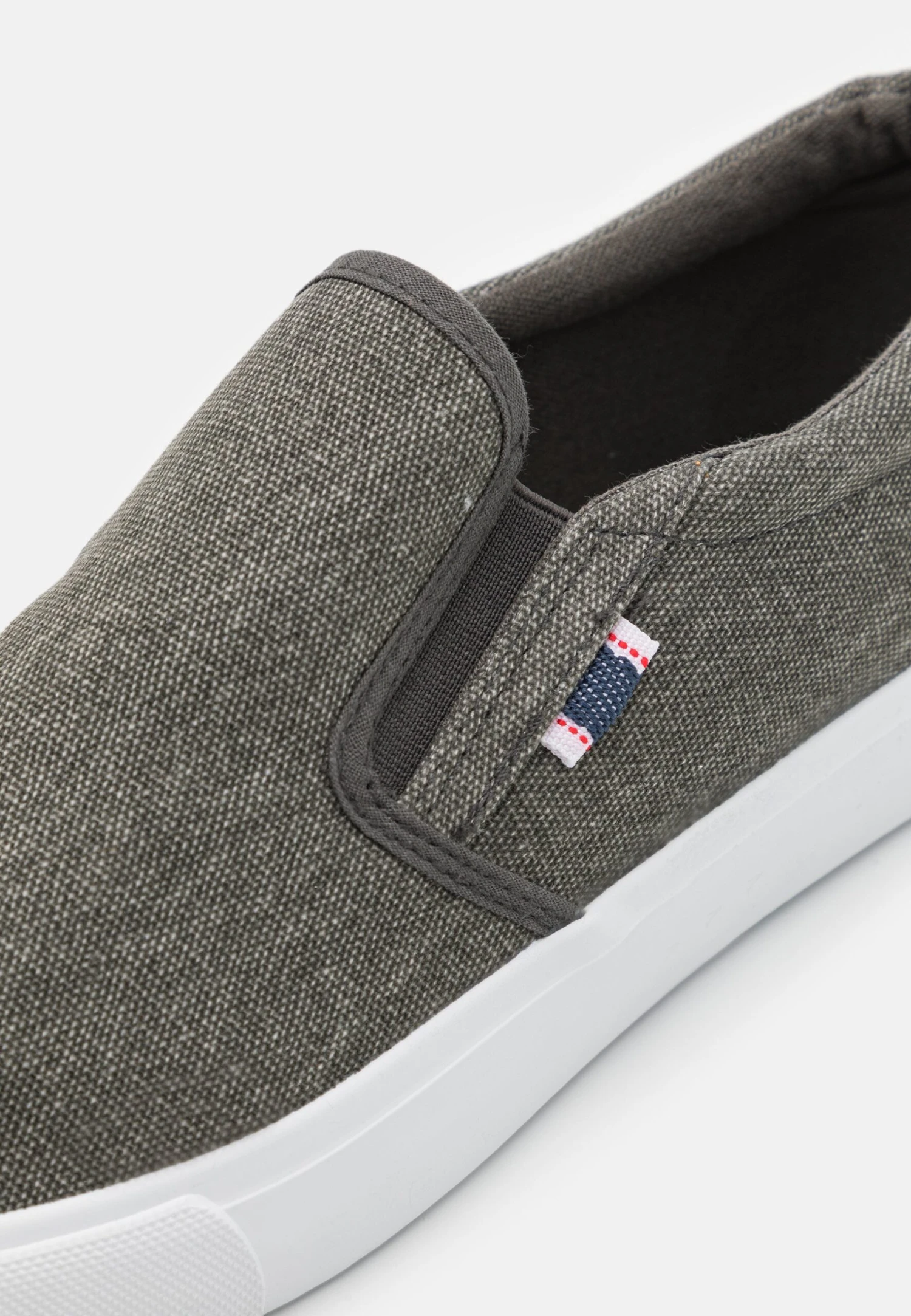 Pier One UnisexSneakers BasseGrey Uomo Scarpe Basse PI915O02J-C11 8 Pier One UnisexSneakers BasseGrey Uomo Scarpe Basse PI915O02J-C11 - immagine 6