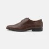 Pier One Stringate ElegantiDark Brown Uomo Scarpe Eleganti PI912M0D3-O12 1 Pier One Stringate ElegantiDark Brown Uomo Scarpe Eleganti PI912M0D3-O12 -Negozio Online Pier One Italia 8a86012d91e3414b9827e74a4f8d1076
