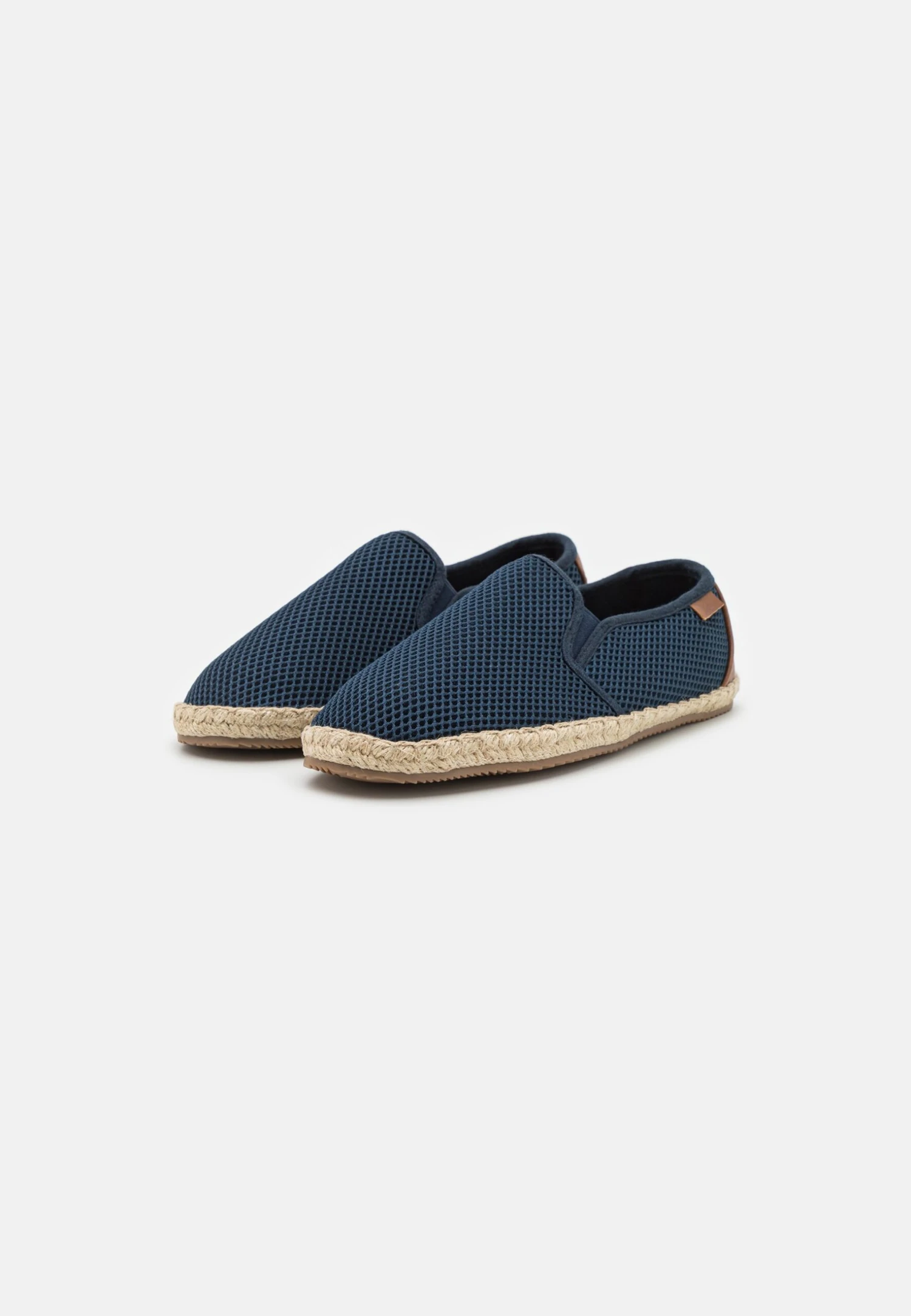 Pier One Unisex - Espadrillas - Dark Blue 4 Pier One Unisex - Espadrillas - Dark Blue - immagine 2