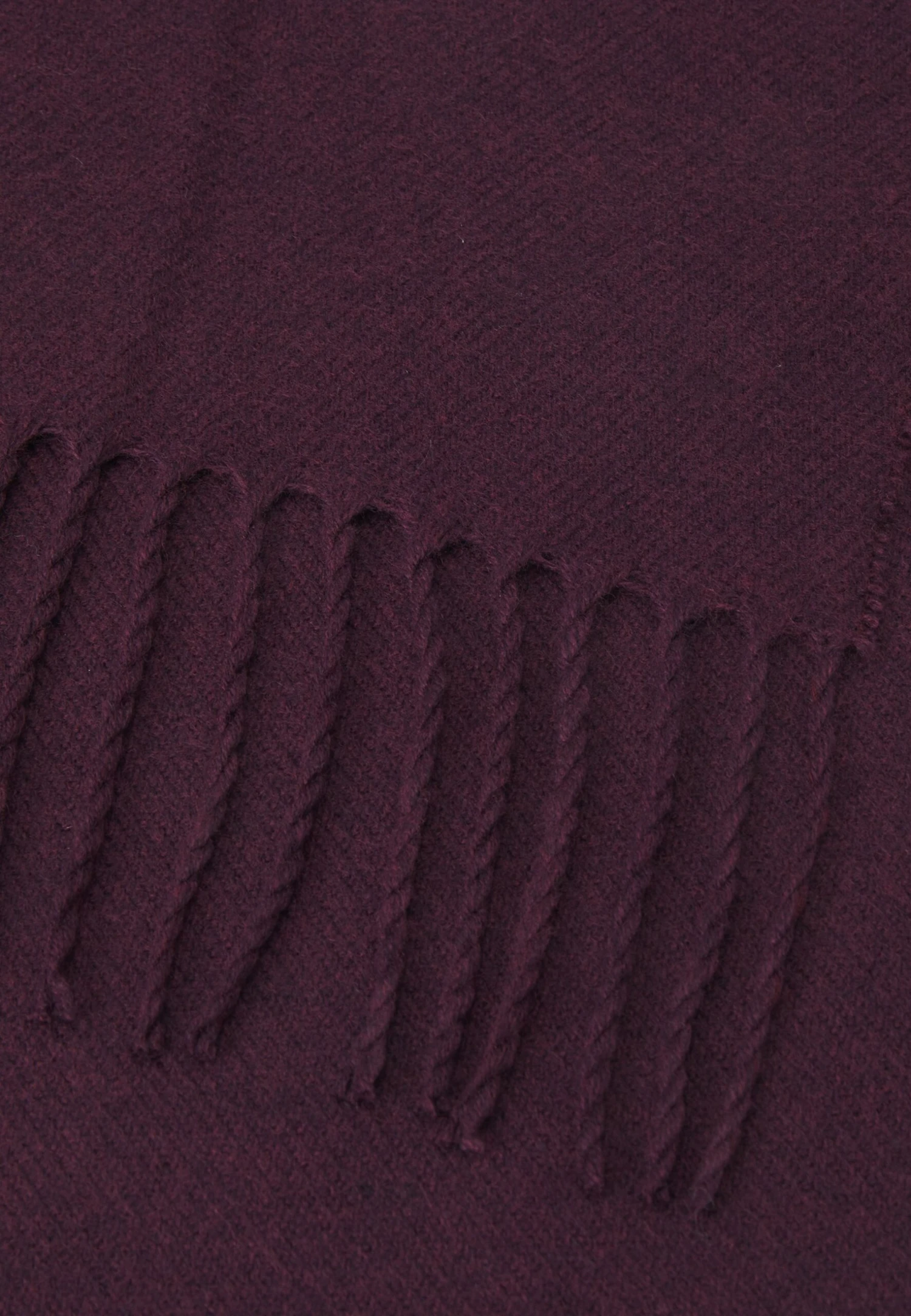 Pier One Unisex - Sciarpa - Purple 5 Pier One Unisex - Sciarpa - Purple - immagine 3