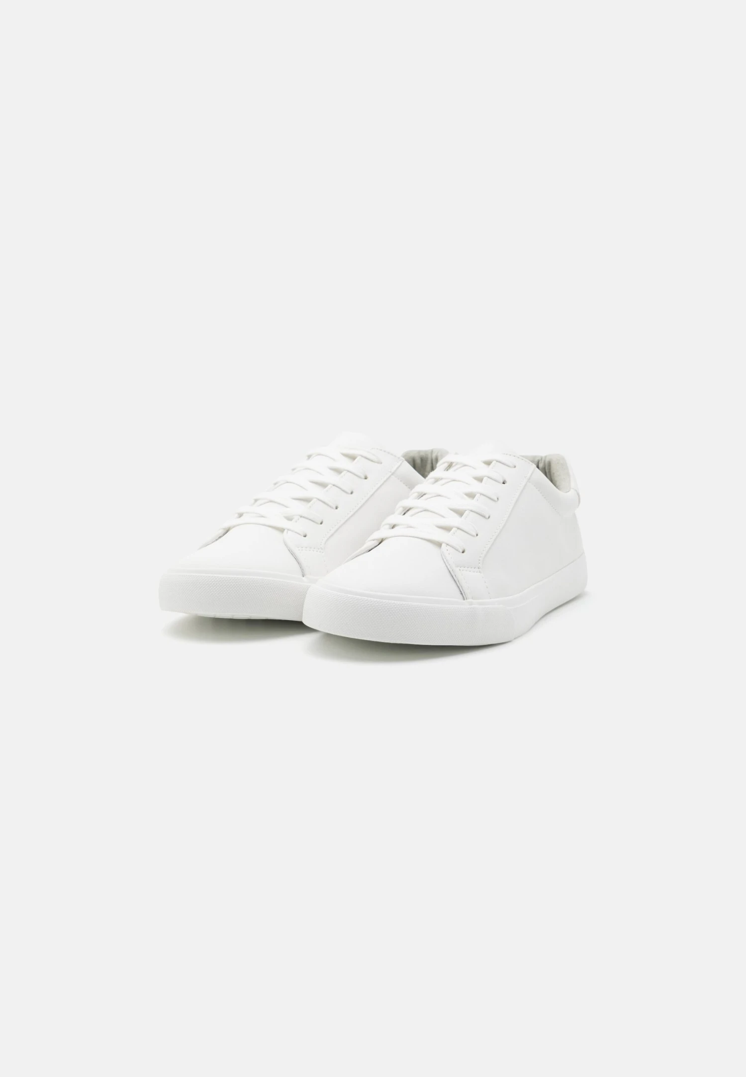 Pier One Sneakers BasseWhite Uomo Sneaker PI912O057-A11 4 Pier One Sneakers BasseWhite Uomo Sneaker PI912O057-A11 - immagine 2