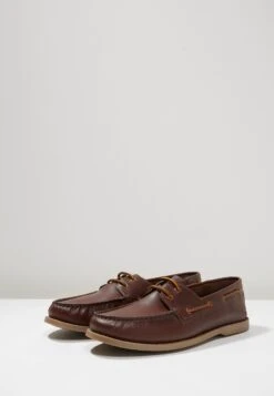 Pier One Scarpe Da Barca - Brown -Negozio Online Pier One Italia 8e4afabb0e7c422aa4507e6be2fce1f8