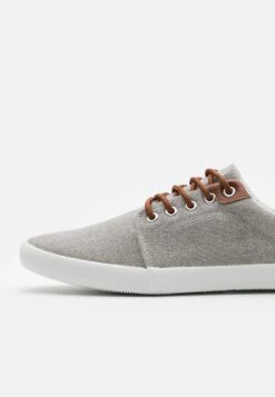 Pier One Unisex - Sneakers Basse - Light Grey -Negozio Online Pier One Italia 8f5660aa856d43a69db14e309615dd5c