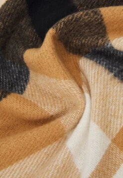 Pier One Set Unisex - Sciarpa - Black/Beige -Negozio Online Pier One Italia 8fc0c71eca554d7bb6e7c4180243f52c