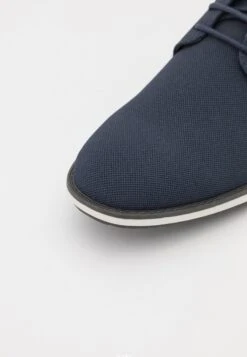 Pier One Stringate SportiveDark Blue Uomo Scarpe Con I Lacci PI912M09Q-K11 -Negozio Online Pier One Italia 914c0f1ecdd64f4aaca16c047c32879c