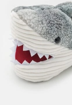 Pier One Unisex - Pantofole - Grey -Negozio Online Pier One Italia 916bb4dc5f7046129f8046cc4f8fc420