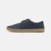 Pier One Stringate SportiveDark Blue Uomo Scarpe Con I Lacci PI912M0DQ-K11 -Negozio Online Pier One Italia 9fb6db8ed9a74698b38fbbb18dda6025