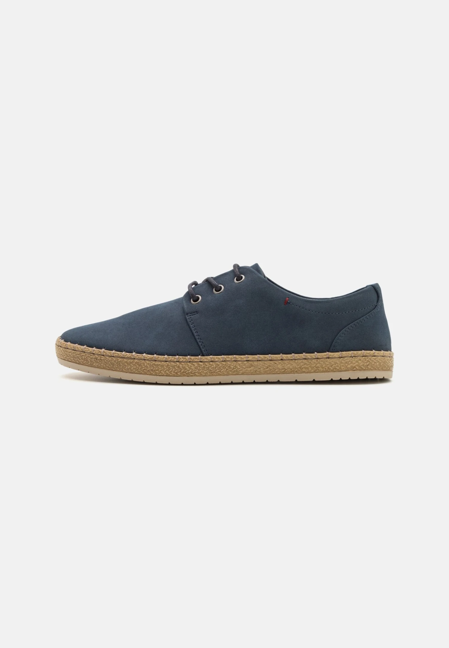 Pier One Stringate SportiveDark Blue Uomo Scarpe Con I Lacci PI912M0DQ-K11 3 Pier One Stringate SportiveDark Blue Uomo Scarpe Con I Lacci PI912M0DQ-K11