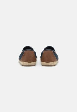 Pier One Unisex - Espadrillas - Dark Blue 10 Pier One Unisex - Espadrillas - Dark Blue -Negozio Online Pier One Italia a0529a0f5f0c4f0e8f386dce2e3a9b66