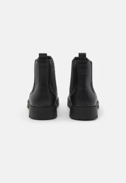 Pier One Unisex - Tronchetti - Black -Negozio Online Pier One Italia a139188c0bf04561882972cd3ed0ff7c