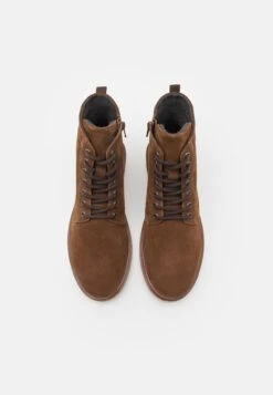 Pier One LeatherStivaletti StringatiBrown Uomo Stivaletti/Stivali PI912K0D7-O11 11 Pier One LeatherStivaletti StringatiBrown Uomo Stivaletti/Stivali PI912K0D7-O11 -Negozio Online Pier One Italia a16eb5c6729645378b0bc07e0c072943