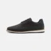 Pier One Stringate SportiveBlack Uomo Scarpe Con I Lacci PI912M0DS-Q11 -Negozio Online Pier One Italia a35b26335efb48f183023304b9779385